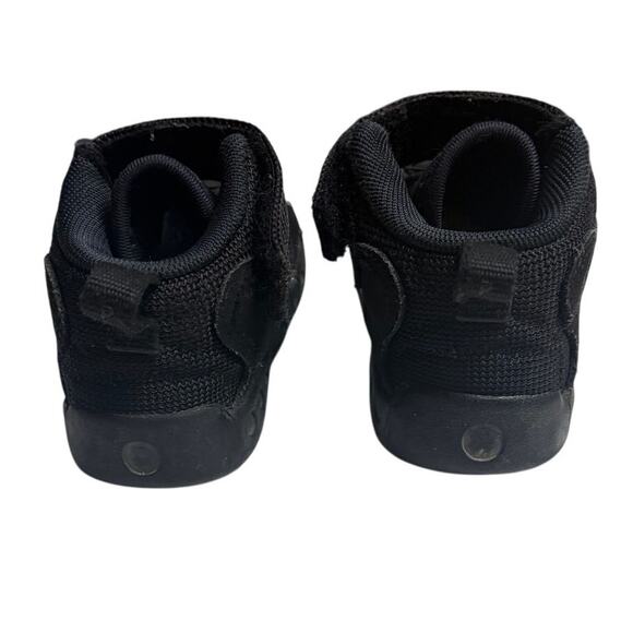 Jordan Pro Rx Boys Shoes Sz 7C Youth Black - Picture 5 of 7